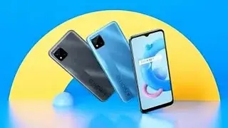 Realme C21Y FRP Bypass Android 11 | New Security pondra box