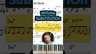 The Funkiest Chord Progression You’ll Hear All Day 