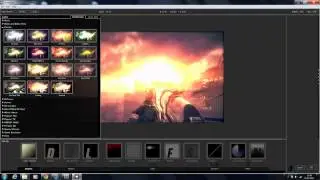 Magic Bullet Looks| GFX Pack| 15 Colour Corrections