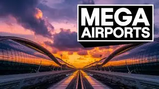 Airport Expert Reveals Busiest Airports in the World Right Now!