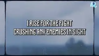 Vo Williams - I AM THE STORM (Lyrics) feat. Titus O’Neil & Sonya Bryson-Kirksey