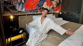 HOTEL MORAZEN YOGYAKARTA