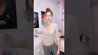 快手 小晨晨