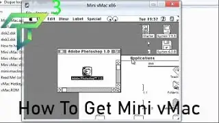 The Ultimate Guide to Mini vMac