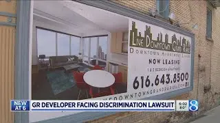 Suit: Low-income housing not for low-income people