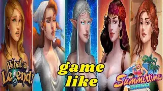 what a legend walkthrough part 1 game like summertime saga gameplay max