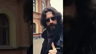 Гарри Поттер и самые душная сессия 🧙🏼‍♂️ 