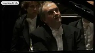 Brahms: Piano Concerto No.2 - OPL, Emmanuel Krivine, Nicholas Angelich