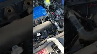 MK4 1.8t Jetta GLI proper throttle body alignment!!