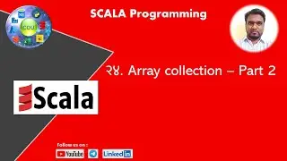 24.  Array collection  Part 2