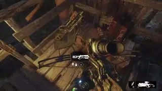 Metro Exodus Enhanced ( Часть 8 )