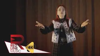 Fidan Gül - Vurgundur Sevdam (Official Music Video)