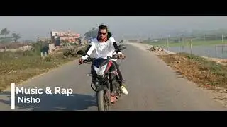 Eka | একা । Nisho X Emmi | Dhaka Youngsters | Official Trailer