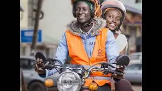 Do More with The SafeBoda App