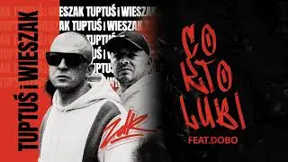 TPS / Wieszak - Co kto lubi feat. Dobo prod. Tytuz