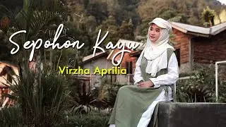 Sepohon Kayu Daunnya Rimbun - Virzha Aprilia