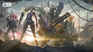 Tower of Fantasy v2.0.9 || #ToF || #ТоФ || Сервер Astora || Стрим 67