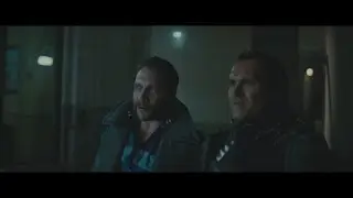 Suicide Squad - 