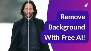 Remove Image Backgrounds for Free with These AI Tools!