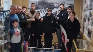 Экскурсия
