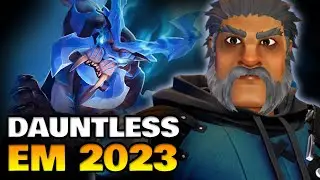 Vale a Pena Jogar Dauntless em 2023?