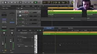 How to Make Hi Hats for Trap in Logic Pro X