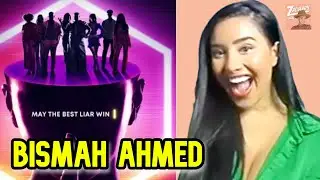 Bismah Ahmed Chats The Anonymous & Political Lobbeying