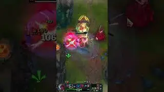 Dzukill - 1/3/1 Yone 1v2 Outplay - League Of Legends #shorts