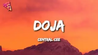 Central Cee - Doja