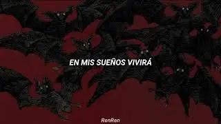 Lamiya - Bat Umbrella Dancing With Nocturne ;; sub español