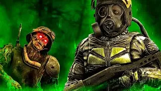 НЕРЕАЛЬНОЕ ВЫЖИВАНИЕ В СТАЛКЕР! S.T.A.L.K.E.R. Dead Air ОДНА ЖИЗНЬ #1