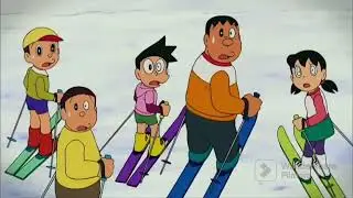 Doraemon New Episode- 08 In Hindi || cartoons in hindi