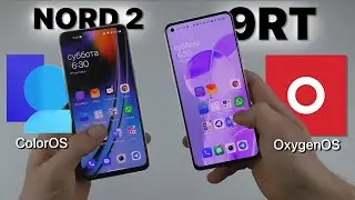 OXYGEN OS ИЛИ COLOROS – ЧТО ВЫБРАТЬ? КАКАЯ ПРОШИВКА ЛУЧШЕ?