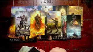 НЕ ДОЛГО ОСТАЛОСЬ ЖДАТЬ❗️СЛУЧИТСЯ ТО, ВО ЧТО ТРУДНО ПОВЕРИТЬ!🔥ТЫ ДАЖЕ НЕ ДОГАДЫВАЕШЬСЯ! Таро онлайн