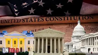 What is The Constitution?