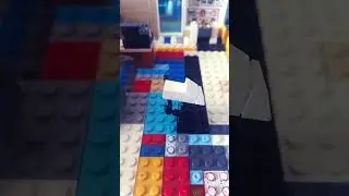 #жиза #лего парень не убегает от бабайки 🤣🤣 #lego #парень 🤣🤣🤣