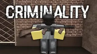 Пламенный привет из Чикаго | Roblox Criminality