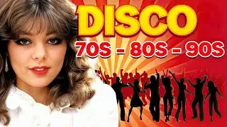 Modern Talking, Sandra, ABBA, Bad Boys Blue, C C Catch - Best Disco Dance Songs of 70 80 90 Legends