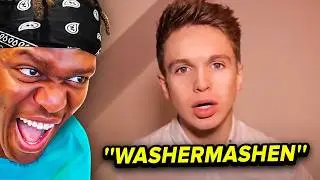 Clips That Made Joe Weller Famous