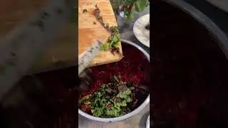 Пп рецепт вкусного салата. Простой  полезный салат. Салат на каждый день.