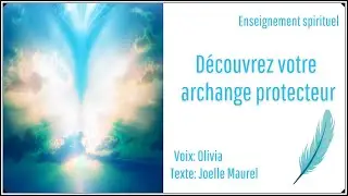 (BOUTIQUE) Méditation guidée - Découvrez votre archange protecteur