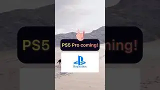 PS5 Pro Leaks: Huge Upgrades You Won’t Believe!