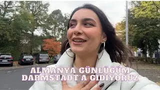 ALMANYA GÜNLÜĞÜM PART BİLMEMKAÇ