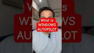 #windows #autopilot #autopilotmode #deployment #windowstutorials #microsoft