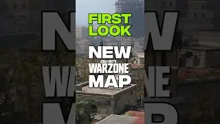 NEW Call of Duty Warzone Map Guide - Urzikstan