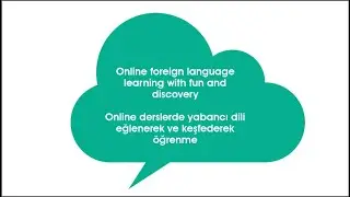 Online Foreign Language Learning With Fun and Discovery!