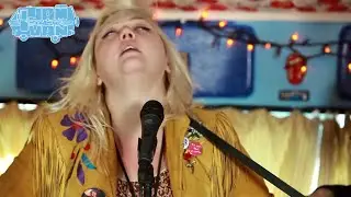 ELLE KING - Good for Nothin Woman (Live in Austin, TX 2014) #JAMINTHEVAN