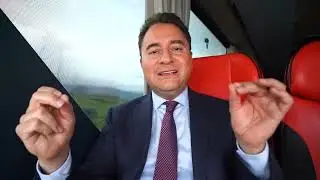 Ali Babacan:“Merkez Bankası’nın faiz artışı bir işe yaramaz, yaramayacak”