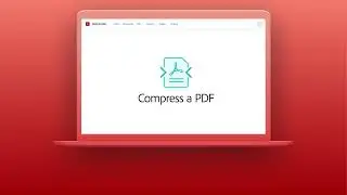 How to compress PDF to reduce file size for easy sharing | Adobe Acrobat