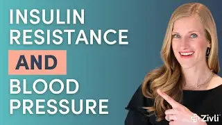 5 Ways Insulin Resistance Causes High Blood Pressure